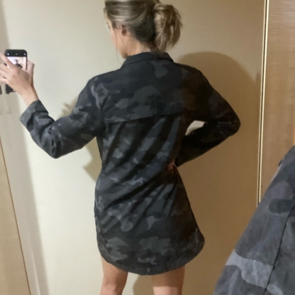 Tart Collections Cory Jacket - Picture 4 of 4